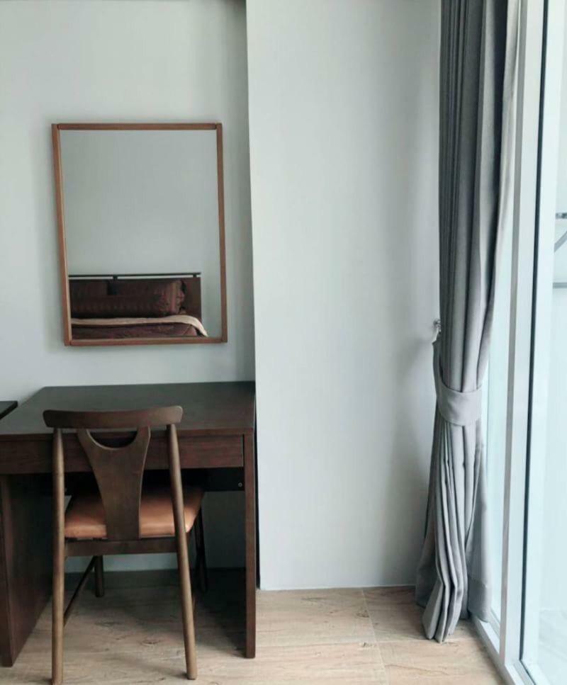 Teak Villa Bangkok Esterno foto