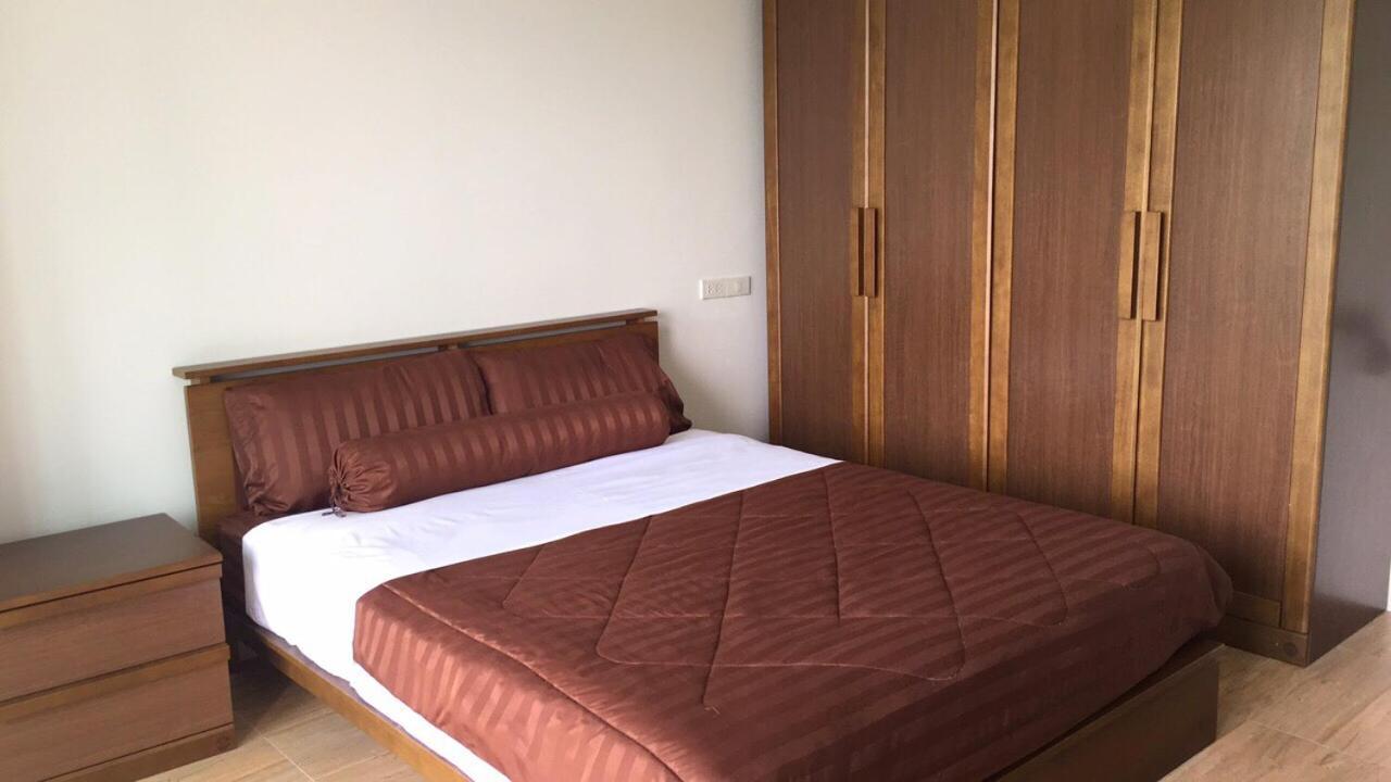 Teak Villa Bangkok Esterno foto
